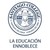Santiago College logo