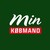Min Købmand logo