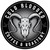 Cold Blooded Coffee logo