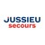Jussieu Secours Grand Est logo