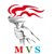 Manav Vikas Sansthan logo