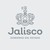 Gobierno del Estado de Jalisco logo