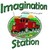 Imagination Station logo