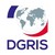 DGRIS - Direction générale des relations internationales et de la stratégie logo
