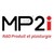 MP2I logo