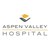 Aspen Valley Hospital logo