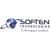 Soften Technolgies logo