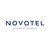 Novotel Guwahati GS Road logo