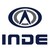 INDE logo