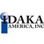 IDAKA AMERICA  株式会社 井高 logo