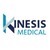 Kinesis Medical logo