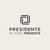 Presidente logo