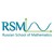 Russian School of Mathematics logo