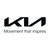 Milton Keynes Kia logo