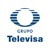 Grupo Televisa logo