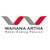 PT Wahanaartha Ritelindo logo