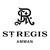 The St. Regis Amman logo