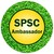 Sustainability Ambassador - SPSC Ambassador -Sustainability Promoters & Sustainability Collaborators logo