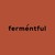 Fermentful | B Corp™ logo