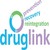 DRUGLINK logo
