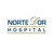 Hospital Norte D'Or logo