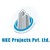 NKC Projects Pvt. Ltd. logo