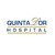 Hospital Quinta D'Or logo