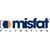 Misfat Filtration logo