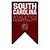 South Carolina Athletics Hospitality logo