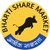 BHARTI SHARE MARKET logo