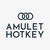 Amulet Hotkey logo