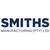 Smiths Manufacturing (Pty) Ltd logo