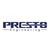 Presto Engineering logo
