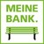VR Bank Niederbayern-Oberpfalz logo