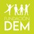 Fundación DEM logo