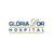 Hospital Glória D'Or logo