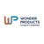 Wonder Products Group of Companies logo