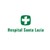 Hospital Santa Luzia logo