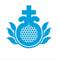 Orde Hospitalari de Sant Joan de Déu Província d'Espanya logo
