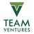 TEAM Ventures logo