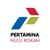 PT PERTAMINA HULU ROKAN logo