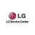 LG SERVICE CENTER logo