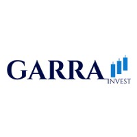 Garra Invest logo