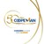 Coopevian CTA logo