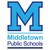 Middletown Public Schools logo