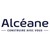 Alcéane logo