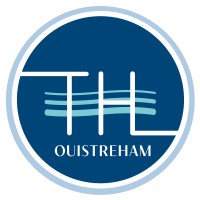 Thalazur Ouistreham logo