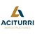 Aciturri Aeroestructuras logo