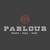 PARLOUR Pizza + Pints logo