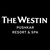The Westin Pushkar Resort and Spa logo
